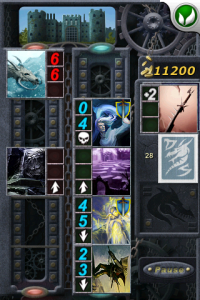 dungeonsolitaire01031 Dungeon Solitaire