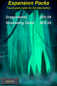 dungeonsolitaire01032 Dungeon Solitaire