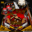 Last Gladiator Pinball Last Gladiator Pinball