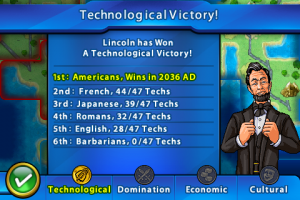 Civilization Revolution