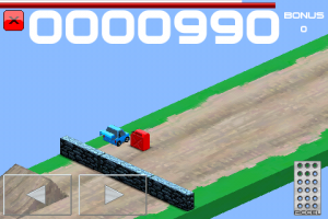 Cubed Rally Racers