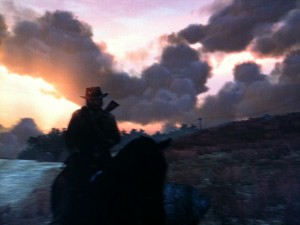 Red Dead Redemption