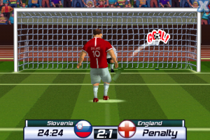 Penalkick 2010