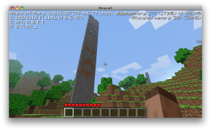 Minecraft Minecraft