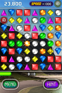 Bejeweled 2 Bejeweled 2