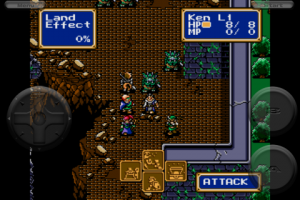 Shining Force