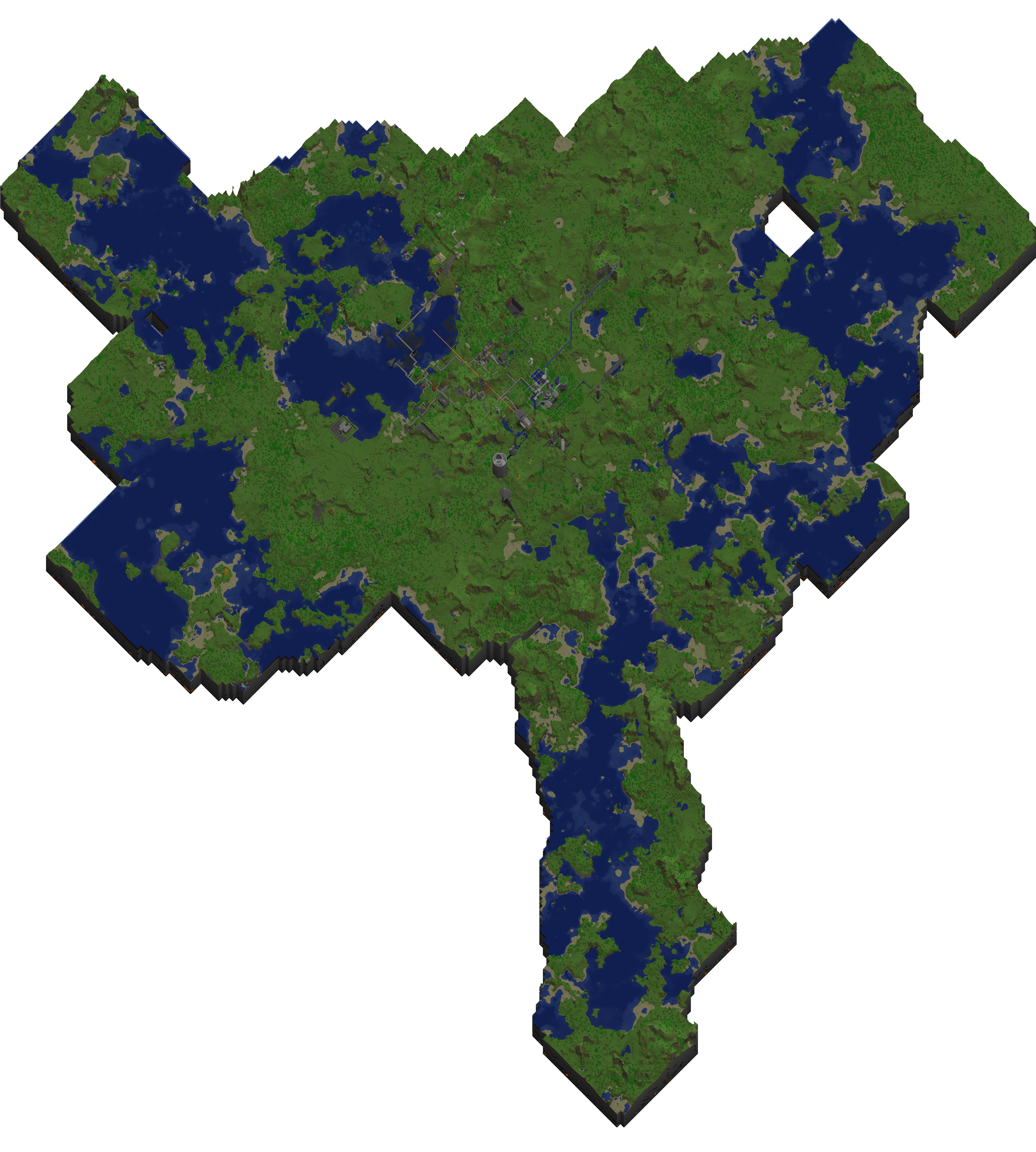 minemap minemap